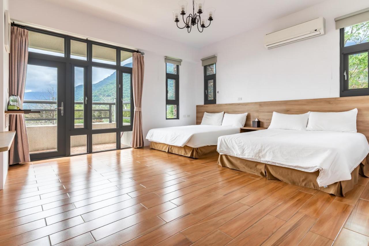 Simple Life B&B Jialin Exterior foto
